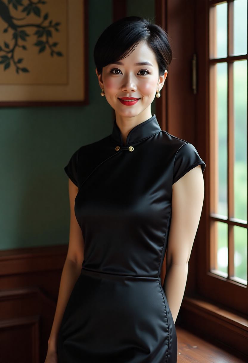 步履不停海报