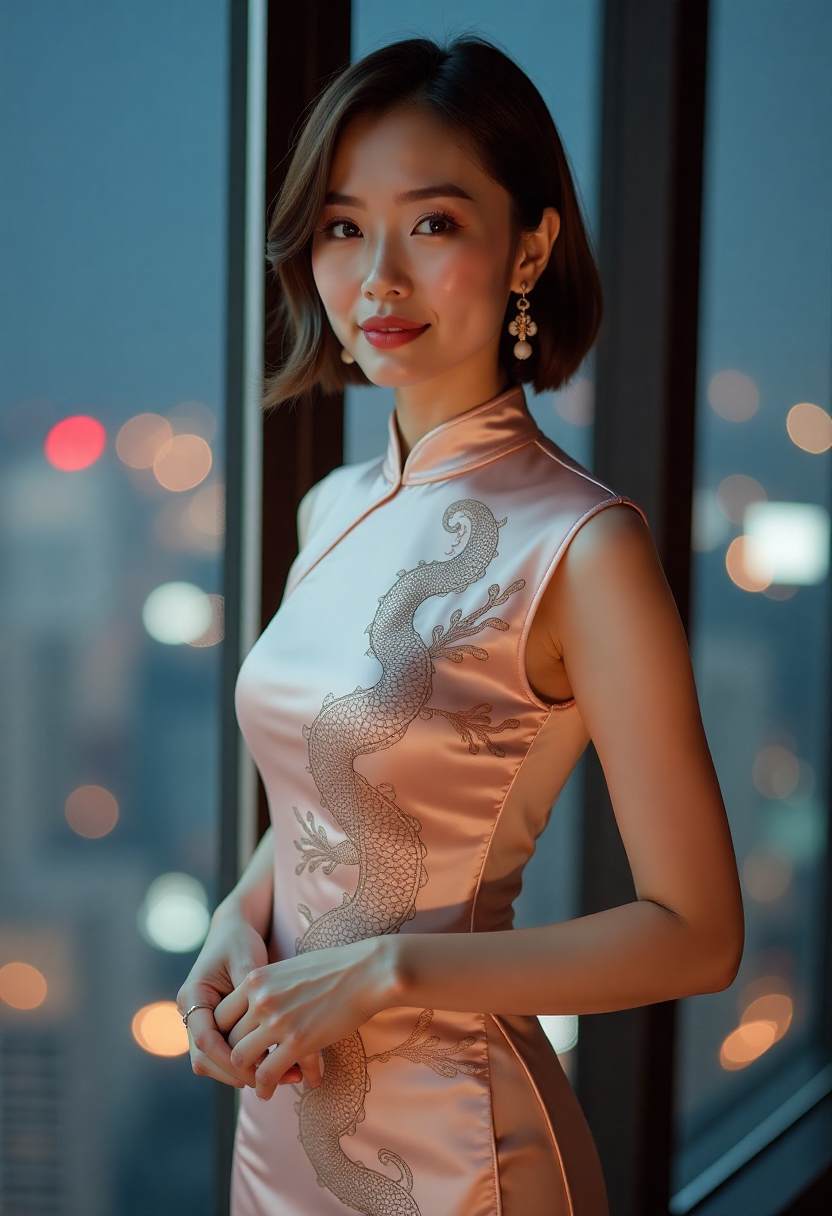 CURE海报