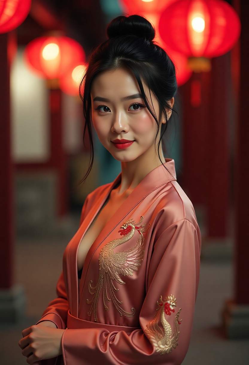 入殓师海报