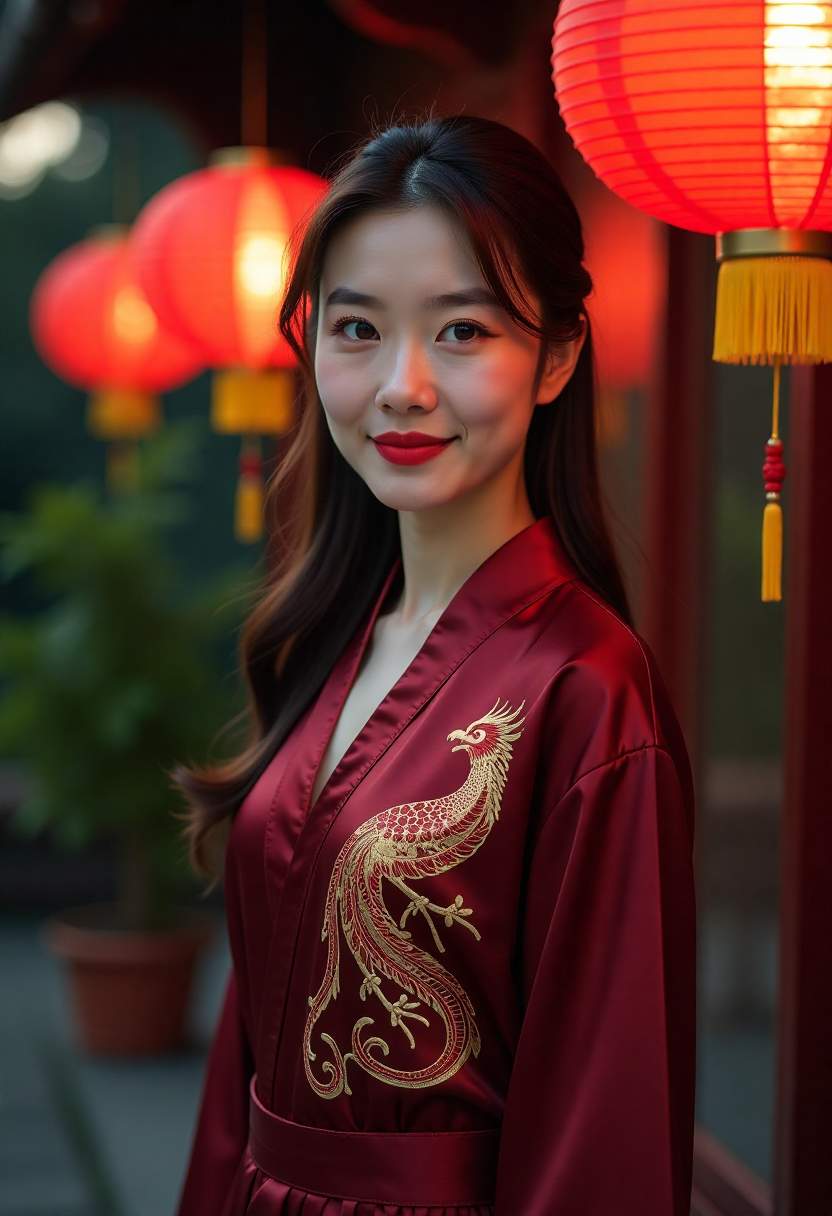 罗生门海报