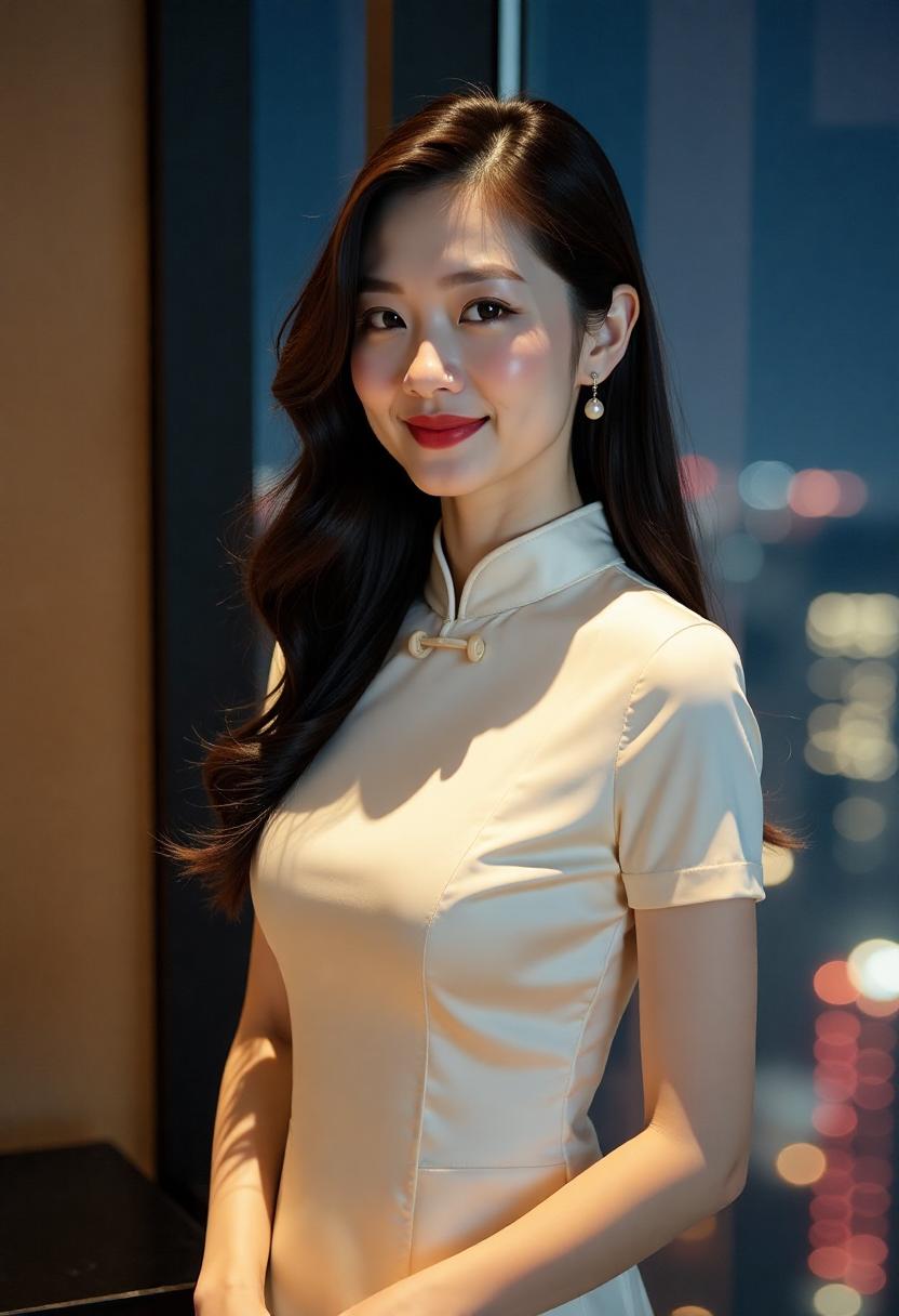 东京物语海报