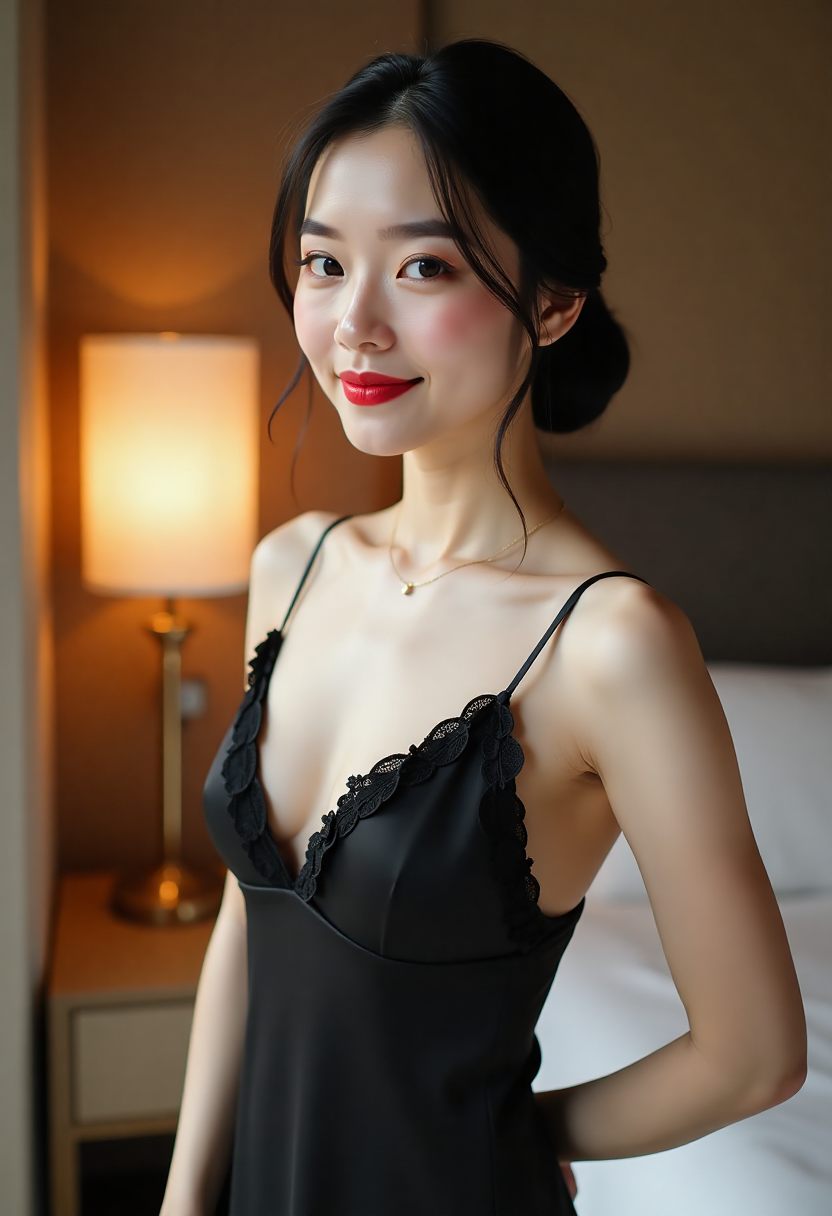 红辣椒海报